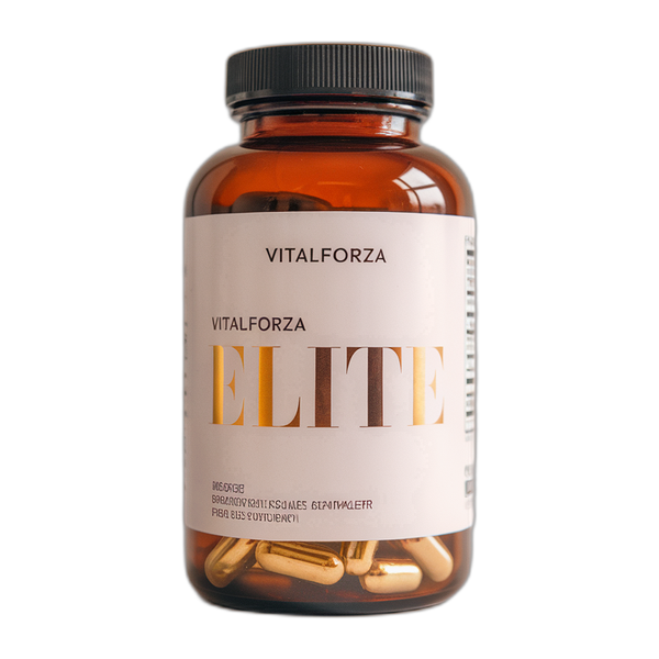 VitalForza Elite